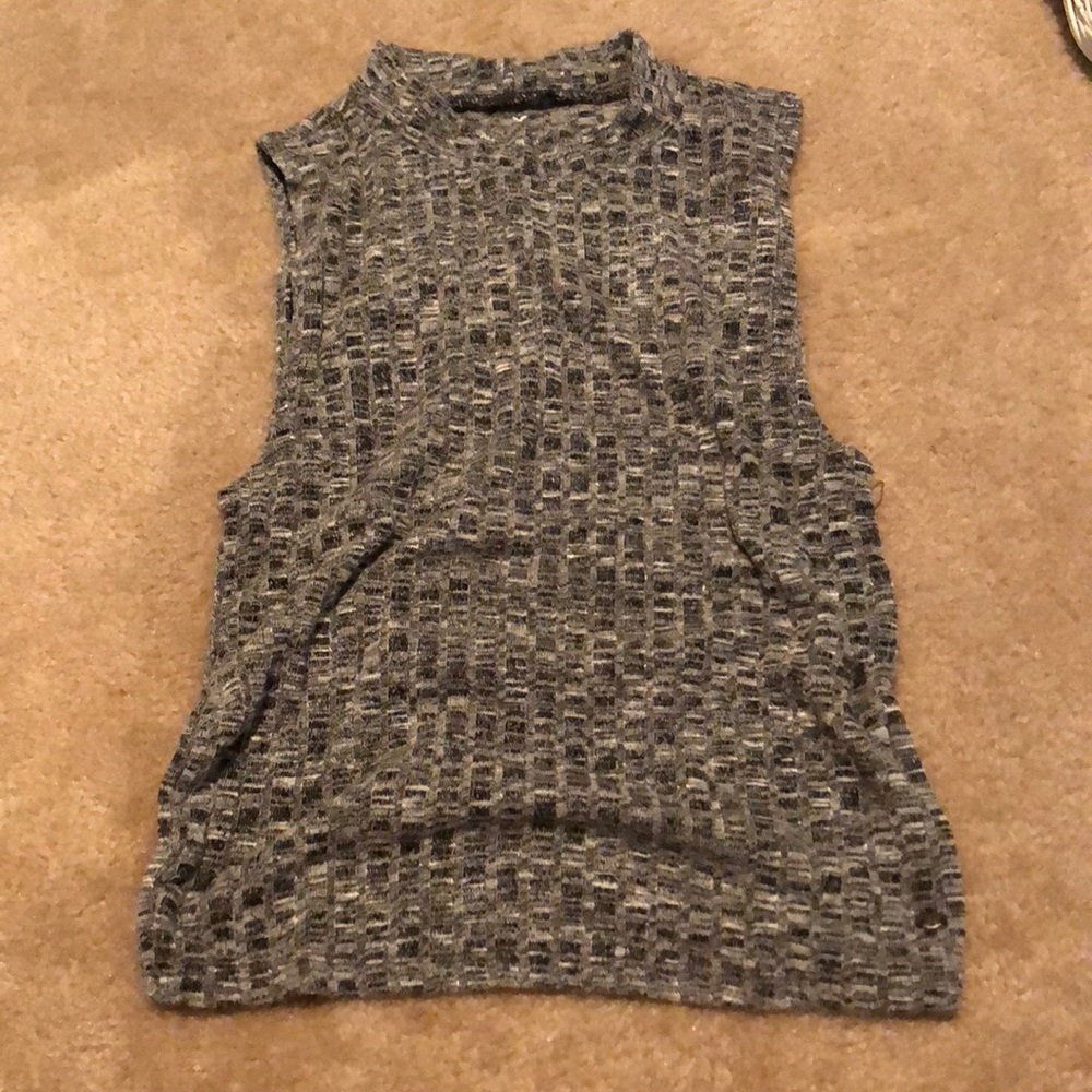NWOT American Eagle Tank